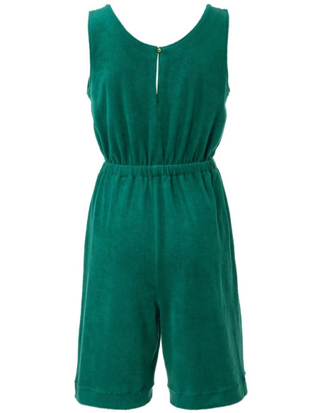 Pattern for jumpsuit - Burda 5905