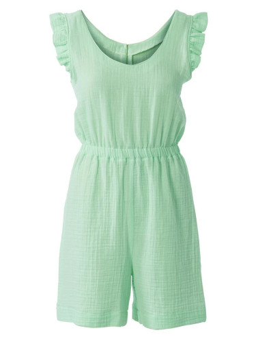 Pattern for jumpsuit - Burda 5905