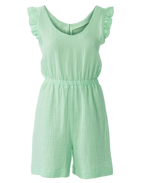 Pattern for jumpsuit - Burda 5905