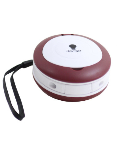 LED YoYo Daylight Magnifying Glass