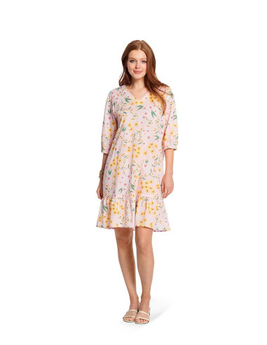 Dress pattern - Burda 5907