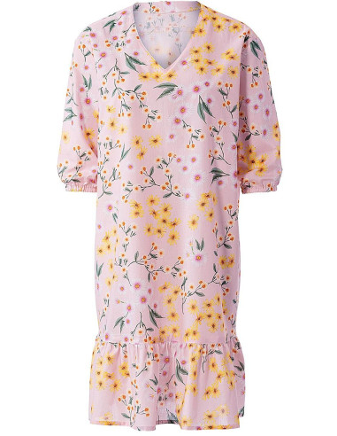Dress pattern - Burda 5907