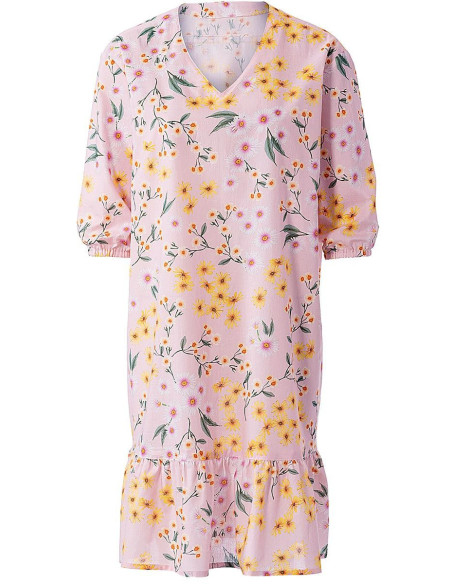 Dress pattern - Burda 5907