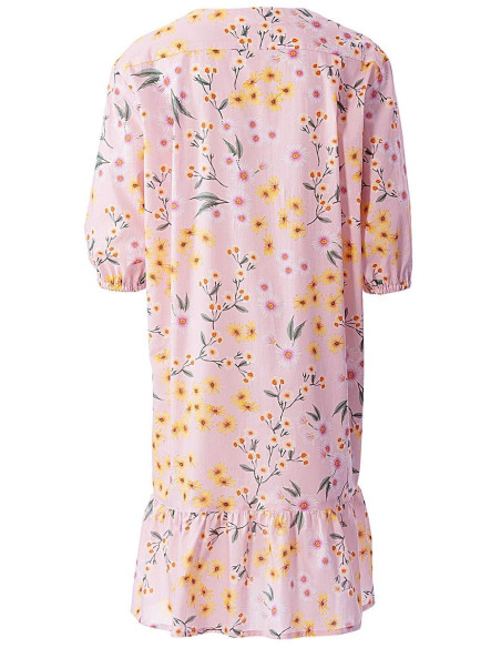 Dress pattern - Burda 5907