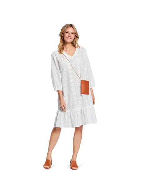 Dress pattern - Burda 5907