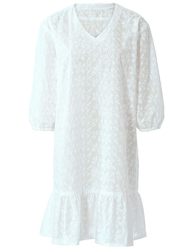 Dress pattern - Burda 5907