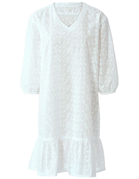 Dress pattern - Burda 5907