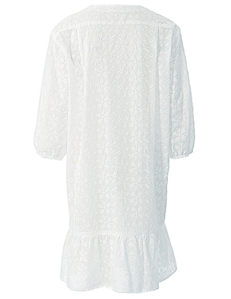 Dress pattern - Burda 5907