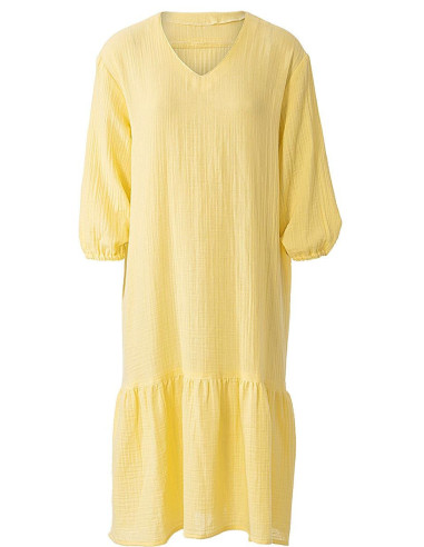 Dress pattern - Burda 5907