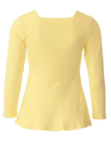 Blouse pattern - Burda 5908