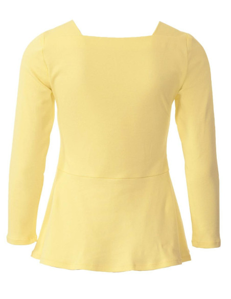 Blouse pattern - Burda 5908