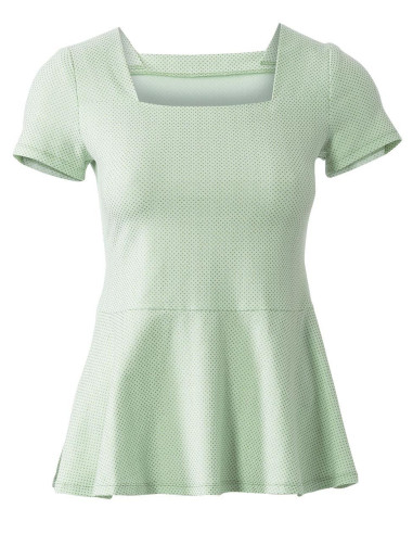 Blouse pattern - Burda 5908