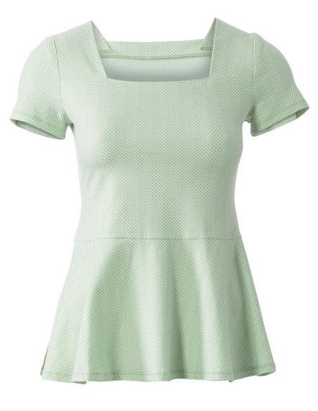 Blouse pattern - Burda 5908
