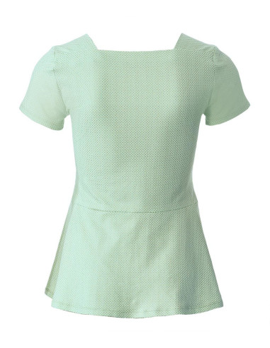 Blouse pattern - Burda 5908