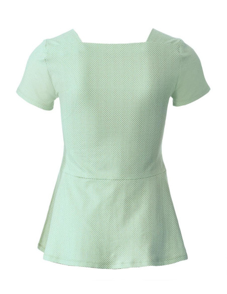 Blouse pattern - Burda 5908