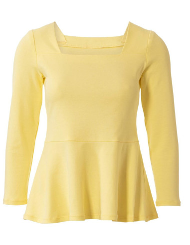 Blouse pattern - Burda 5908