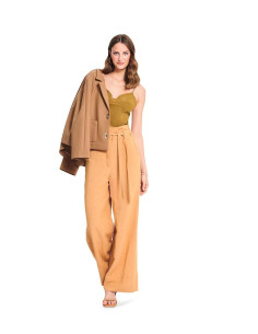 Pants pattern - Burda 5912 2