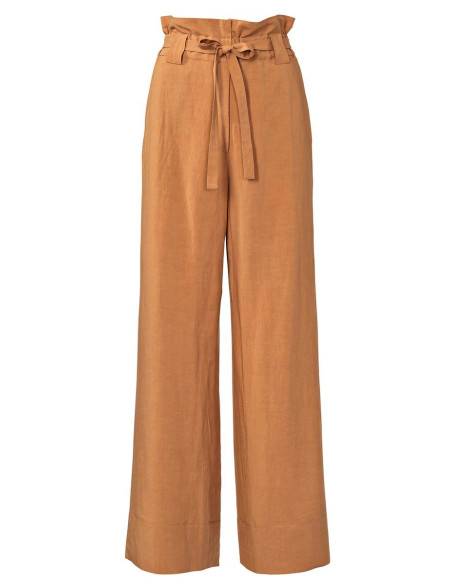 Pants pattern - Burda 5912