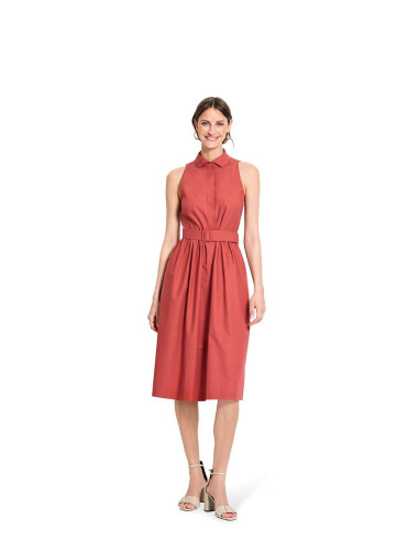 Dress pattern - Burda 5916