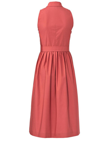 Dress pattern - Burda 5916
