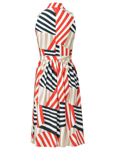 Dress pattern - Burda 5916