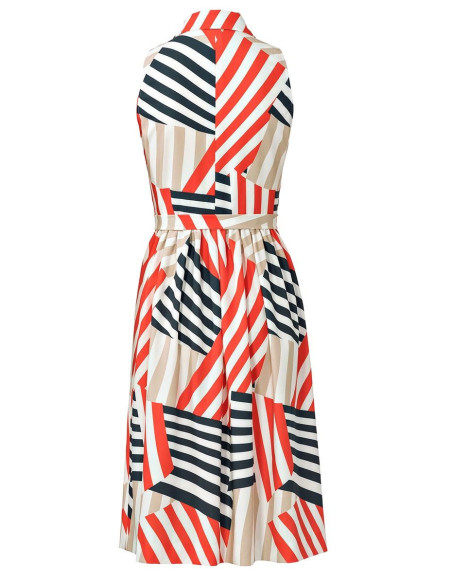 Dress pattern - Burda 5916