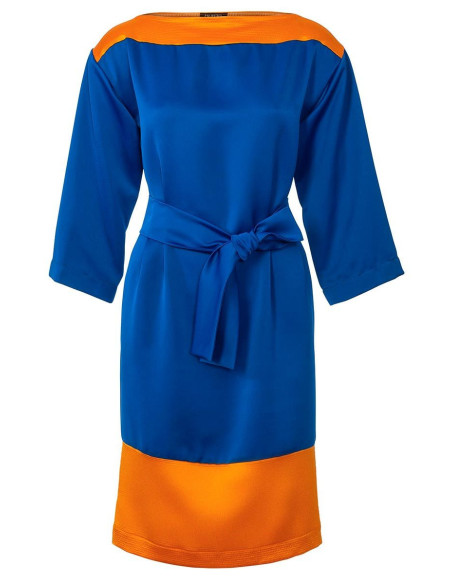 Dress pattern - Burda 5925