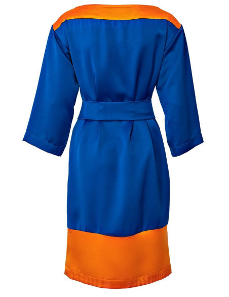 Dress pattern - Burda 5925