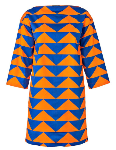 Dress pattern - Burda 5925