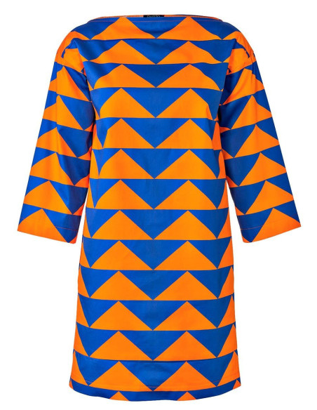 Dress pattern - Burda 5925