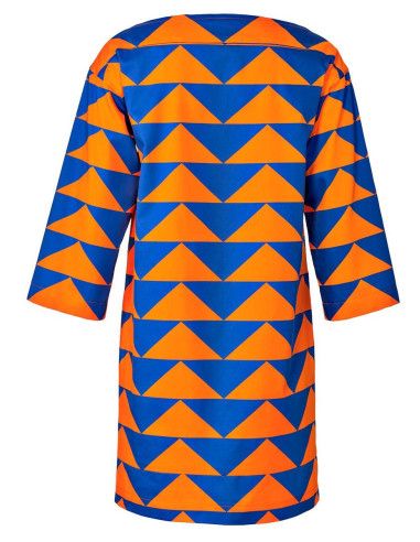 Dress pattern - Burda 5925