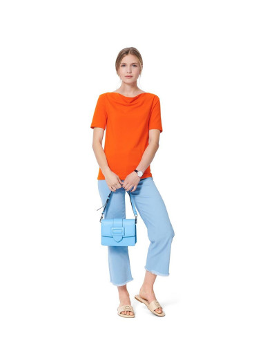T-shirt Pattern - Burda 5926