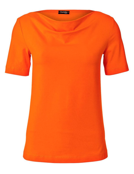 T-shirt Pattern - Burda 5926