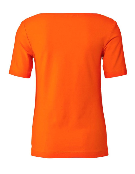 T-shirt Pattern - Burda 5926
