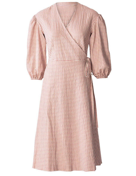 Dress pattern - Burda 5933