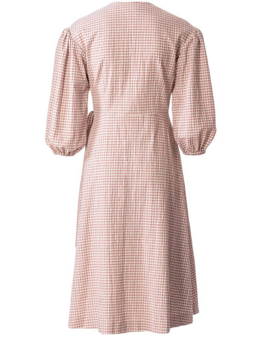 Dress pattern - Burda 5933