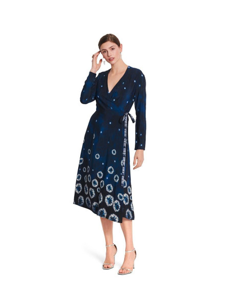 Dress pattern - Burda 5933