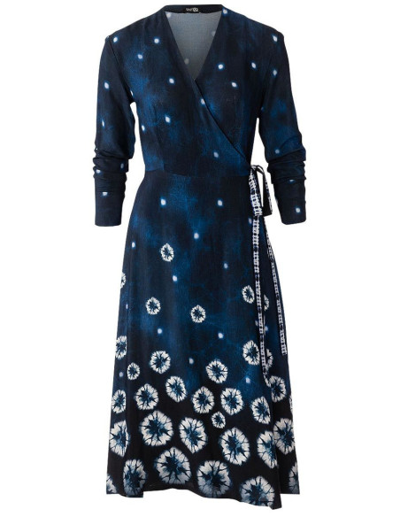 Dress pattern - Burda 5933