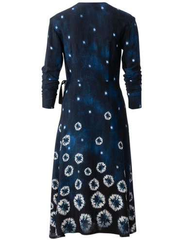 Dress pattern - Burda 5933