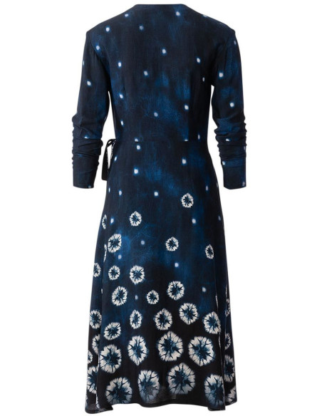 Dress pattern - Burda 5933