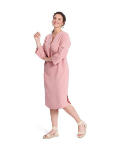 Dress and blouse pattern - Burda 5934 2