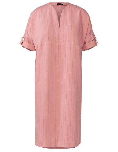 Dress and blouse pattern - Burda 5934