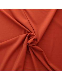 Lycra swimsuit fabric - Copper