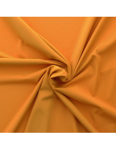 Lycra swimsuit fabric - Ochre