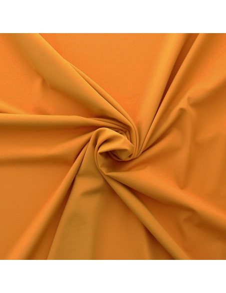 Lycra swimsuit fabric - Ochre