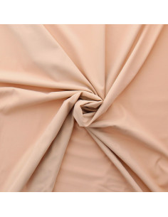 Lycra swimsuit fabric - Nude