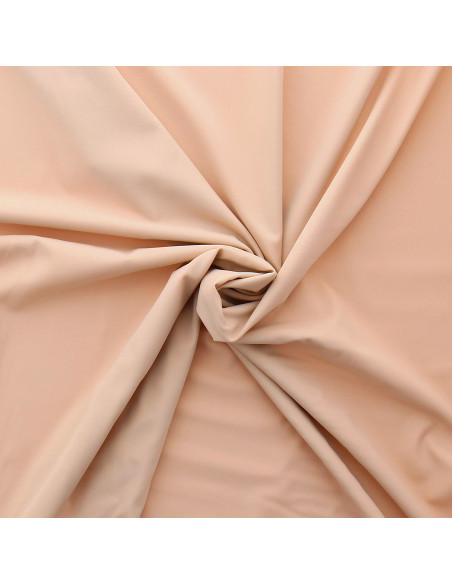 Lycra swimsuit fabric - Nude