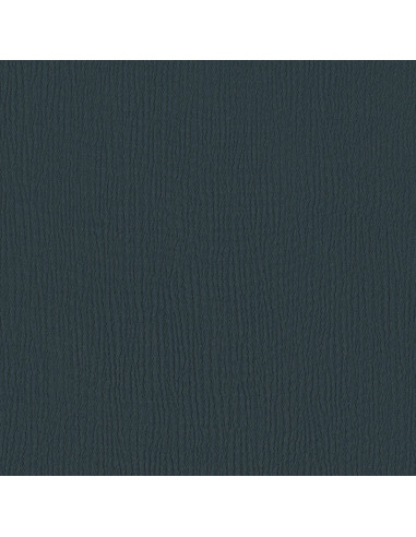 Moroccan Crepe Viscose Fabric Peacock - La Maison Naïve