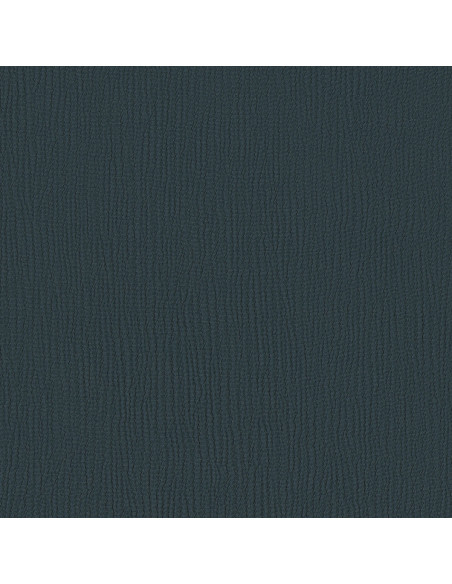 Moroccan Crepe Viscose Fabric Peacock - La Maison Naïve