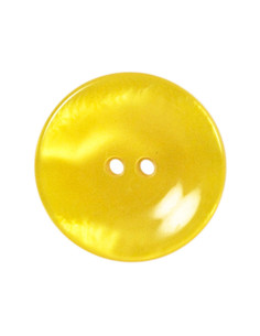 Tube of 4 buttons with 2 holes - 22 mm